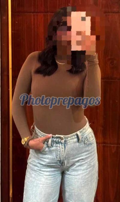 Lisa cedeño, puta en Barrios Unidos