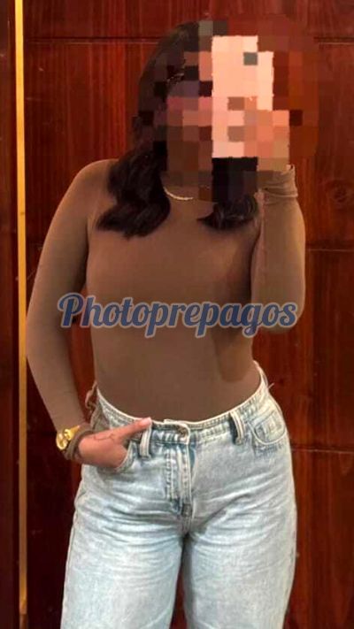 Lisa cedeño, puta en Barrios Unidos