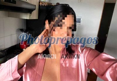 Mia Carter 3227084347, prepago en Barrios Unidos