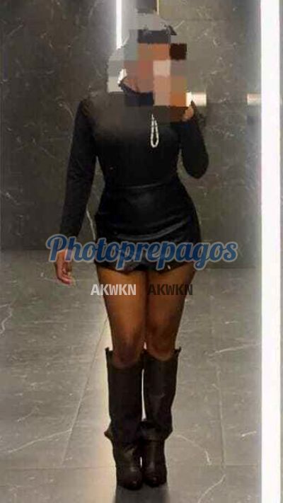 Mia Carter 3227084347, escort en Barrios Unidos