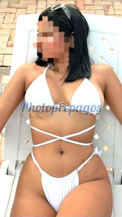 Mia Carter 3227084347, escort en Barrios Unidos