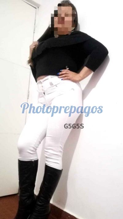 Flor, prepago en Suba