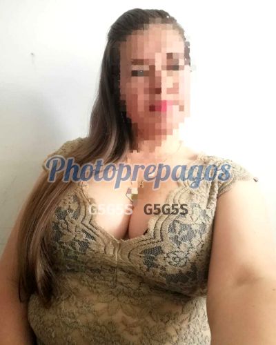 Flor, puta en Suba