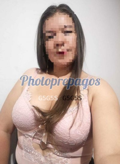 Flor, prepago en Suba
