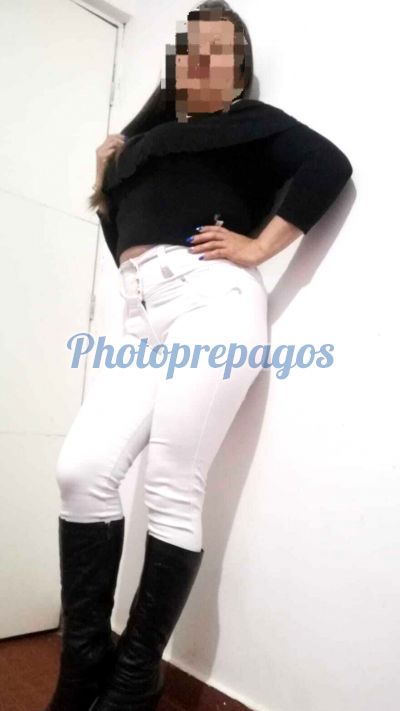 Flor, prepago en Suba
