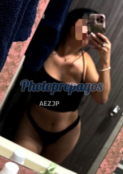 Valentina 3242933168, puta en Chapinero