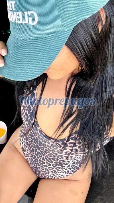 Verónica 3216528325, puta en Barranquilla