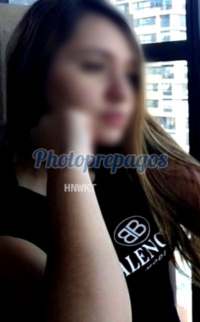 Nikol 3107965949, prepago en Usaquén