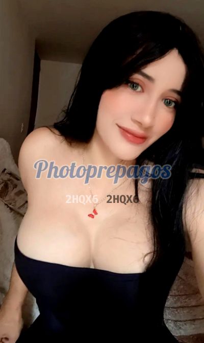 Camila 3159651396, escort en El Poblado (Medellín)