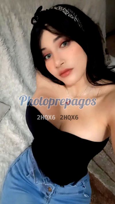 Camila 3159651396, puta en El Poblado (Medellín)