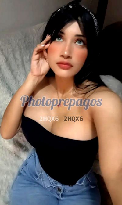 Camila 3159651396, escort en El Poblado (Medellín)