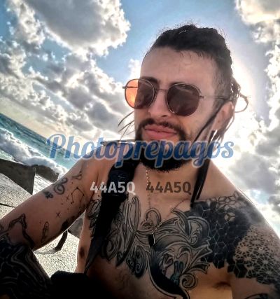 Emilio 3123185645, hombre en Rafael Uribe