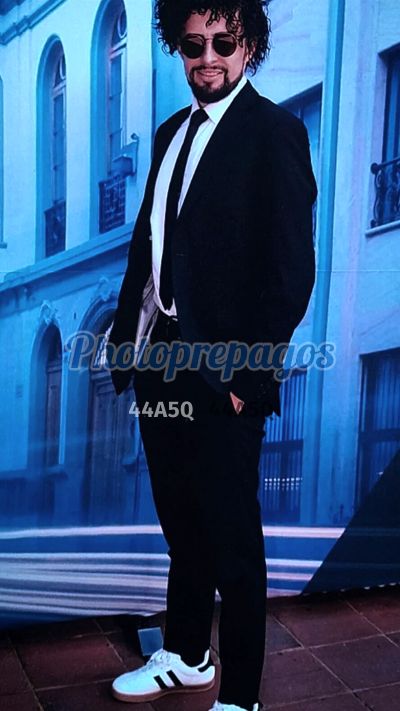 Emilio 3123185645, hombre en Rafael Uribe