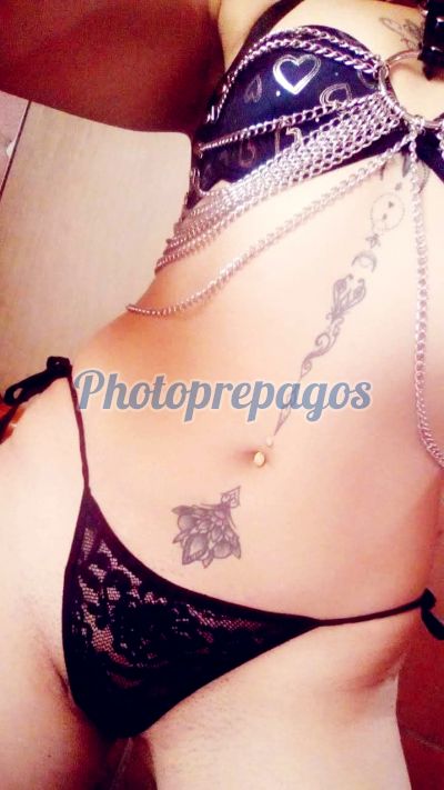 Salomé Henao, prepago en Kennedy