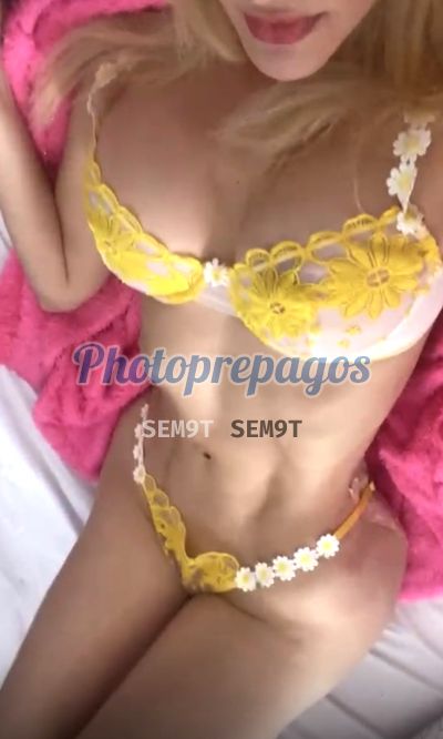 Maria d Los Ángeles 3116749322, prepago en Chía