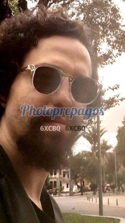 Jim 3176299786, hombre en Santa Fe