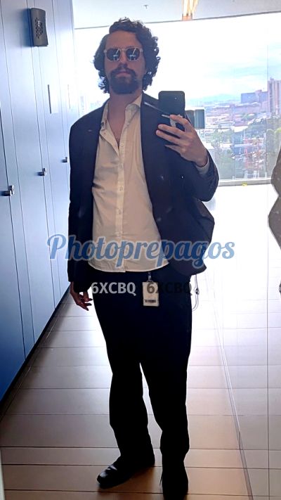 Jim 3176299786, hombre en Santa Fe