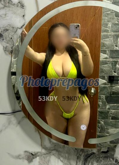 Ariadna Martinez 3011908951, puta en Chapinero