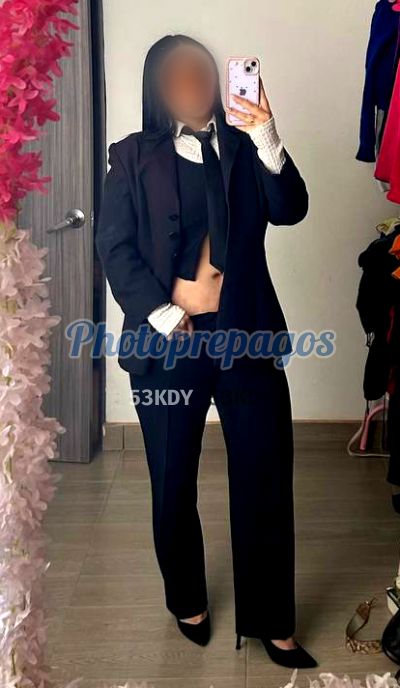 Ariadna Martinez 3011908951, escort en Chapinero