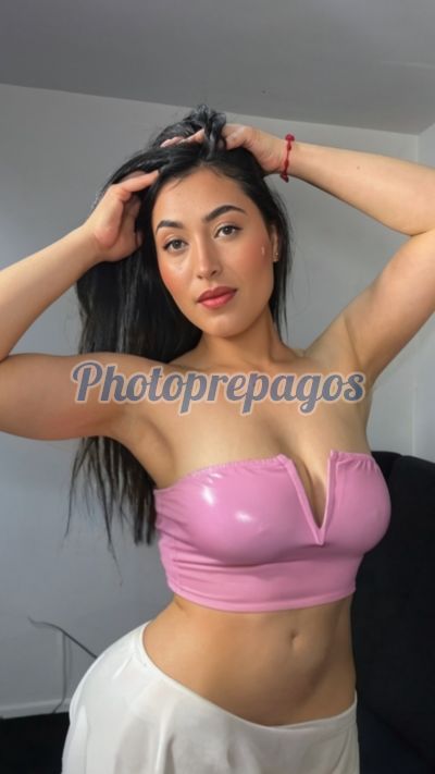 Mía 3134834269, escort en Teusaquillo