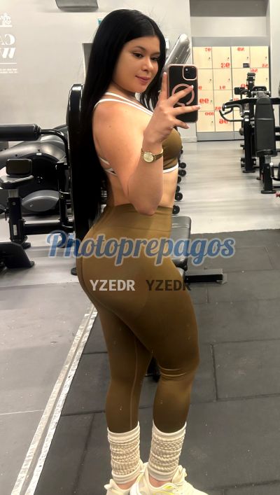 Luciana 3114001423, prepago en Rionegro