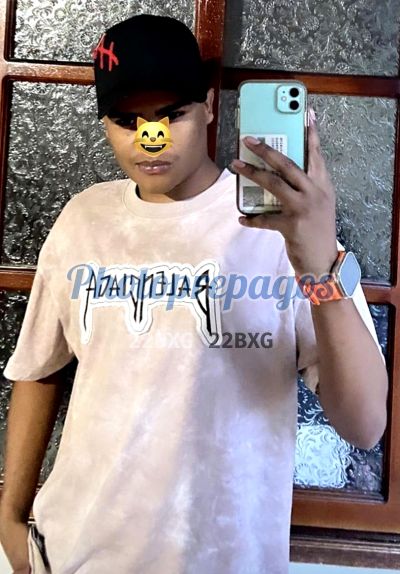 Juan David 3019745505, hombre en Villa Hermosa (Medellín)