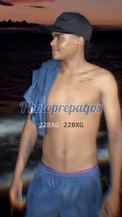 Juan David 3019745505, hombre en Villa Hermosa (Medellín)
