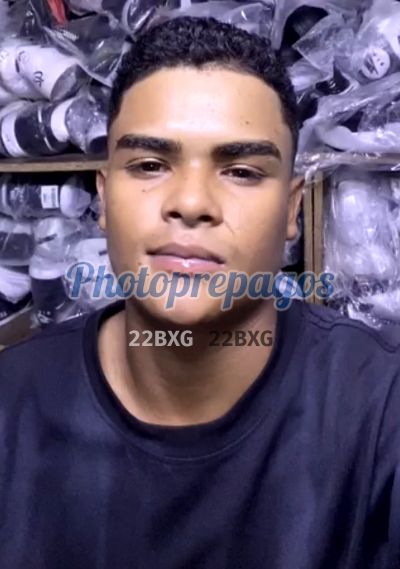Juan David 3019745505, hombre en Villa Hermosa (Medellín)