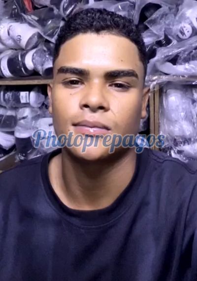Juan David 3019745505, hombre en Villa Hermosa (Medellín)