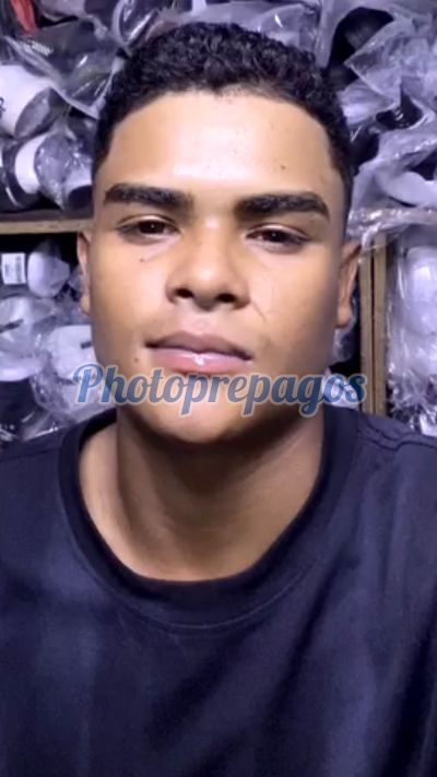 Juan David 3019745505, hombre en Villa Hermosa (Medellín)