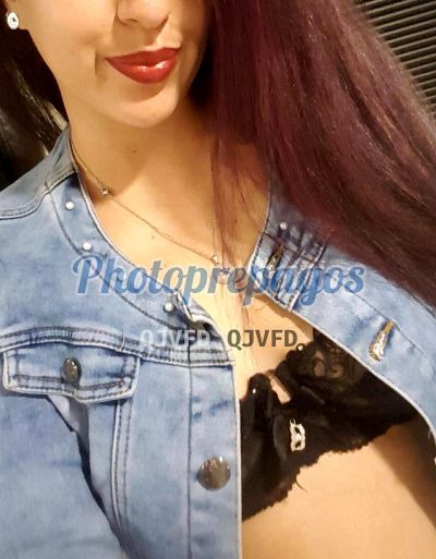 Sara 3206391150, prepago en Santa Marta