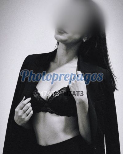 Paula 3152228805, mujer que da masajes eróticos en Chapinero