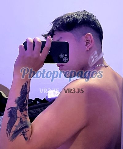 Santiago 3028037301, hombre en Engativá