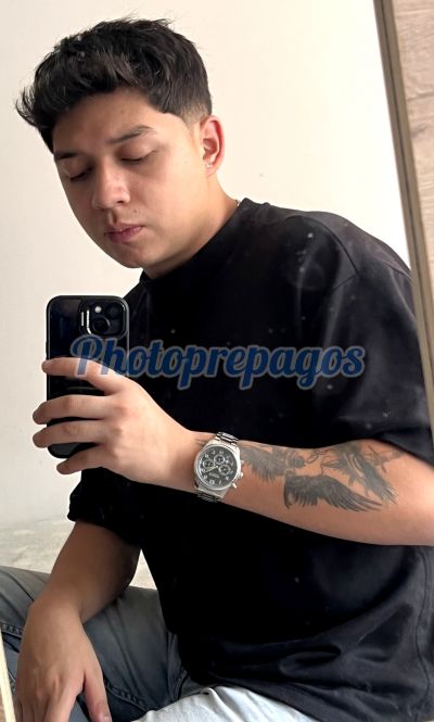 Santiago 3028037301, hombre en Engativá