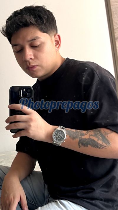 Santiago 3028037301, hombre en Engativá