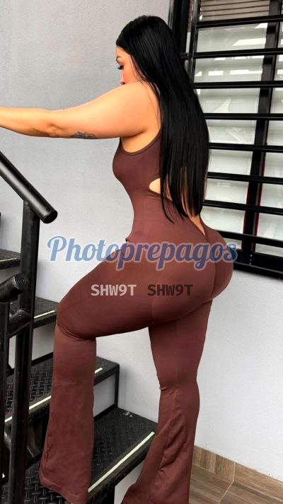 Luciana 3026624123, escort en Usaquén