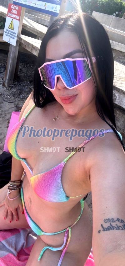 Luciana 3026624123, prepago en Usaquén