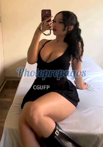Escarlet 3108152555, prepago en Usaquén