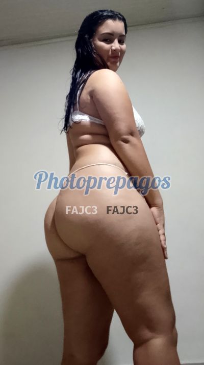 Mayerlin 3189245311, prepago en Bucaramanga