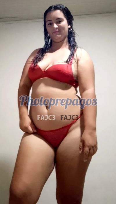 Mayerlin 3189245311, escort en Bucaramanga