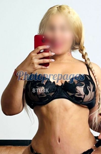 Gabriela 3016988883, prepago en Engativá