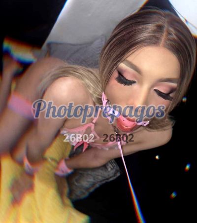 Kamila tu Sadomasoquista 3187136698, transexual en Chapinero