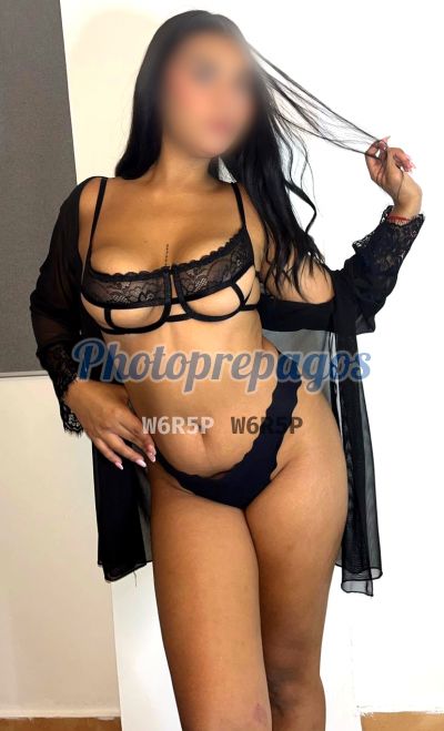 Isabel 3017713354, puta en Engativá