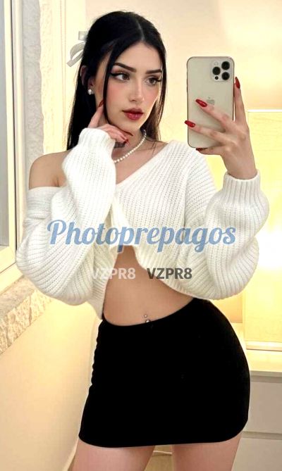 Naty 3001529227, prepago en Fontibón