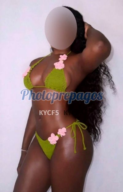 Valentina 3122645526, puta en El Poblado (Medellín)