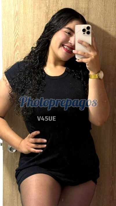 Sara, escort en Chapinero