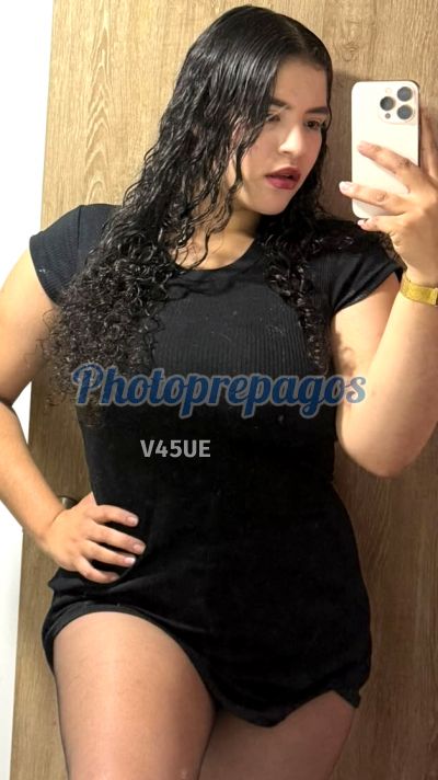 Sara 3125458361, escort en Chapinero