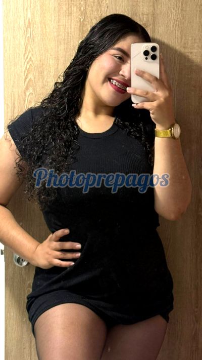 Sara 3125458361, escort en Chapinero