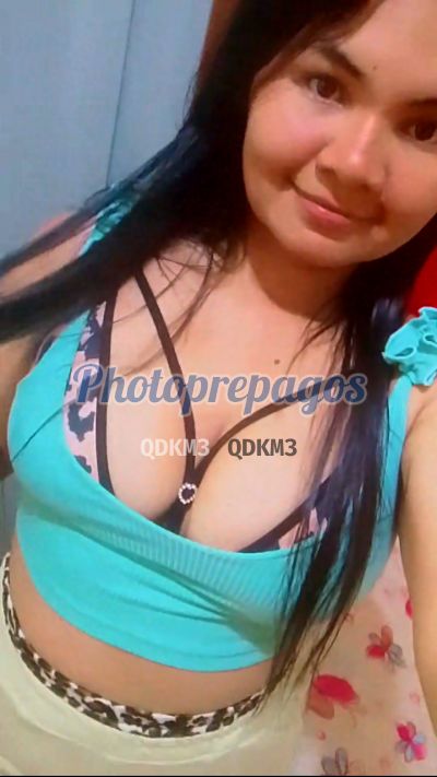 Dina Pao 3008590646, prepago en Medellín