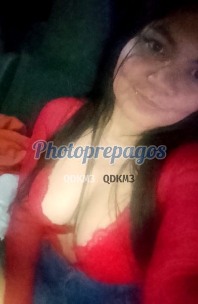 Dina Pao 3008590646, escort en Medellín